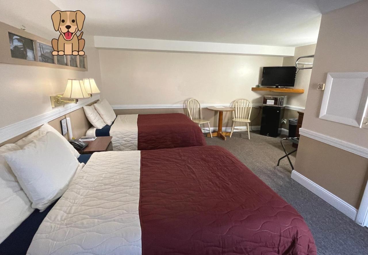 Bucksport Inn Zewnętrze zdjęcie