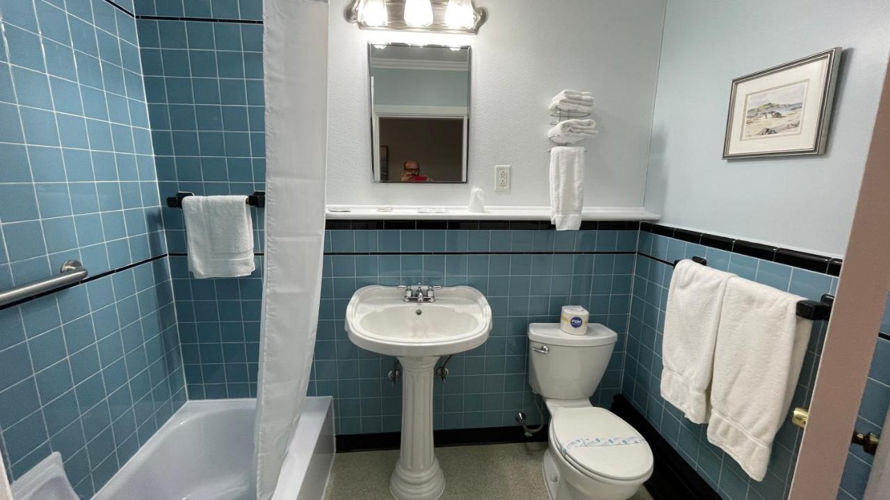 Bucksport Inn Zewnętrze zdjęcie