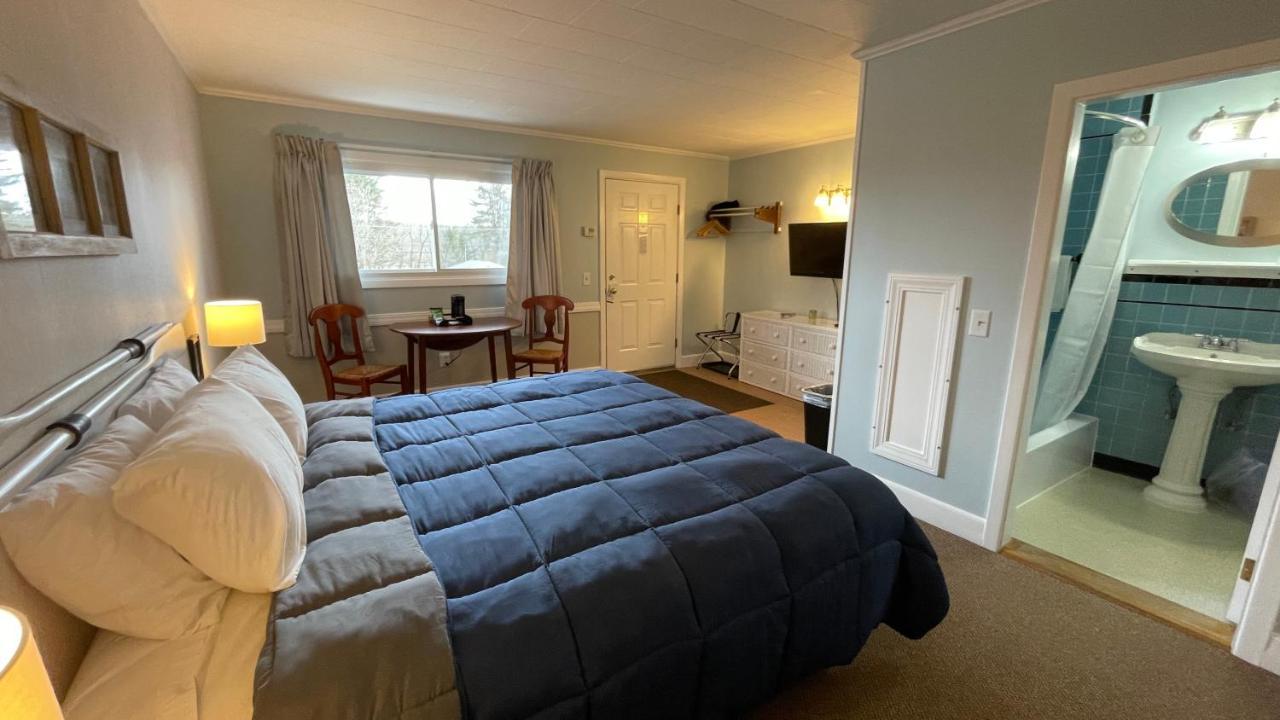 Bucksport Inn Zewnętrze zdjęcie