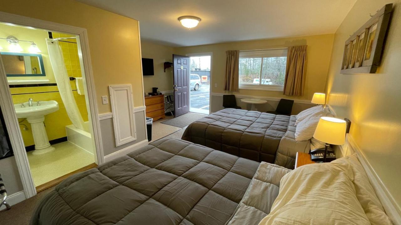 Bucksport Inn Zewnętrze zdjęcie