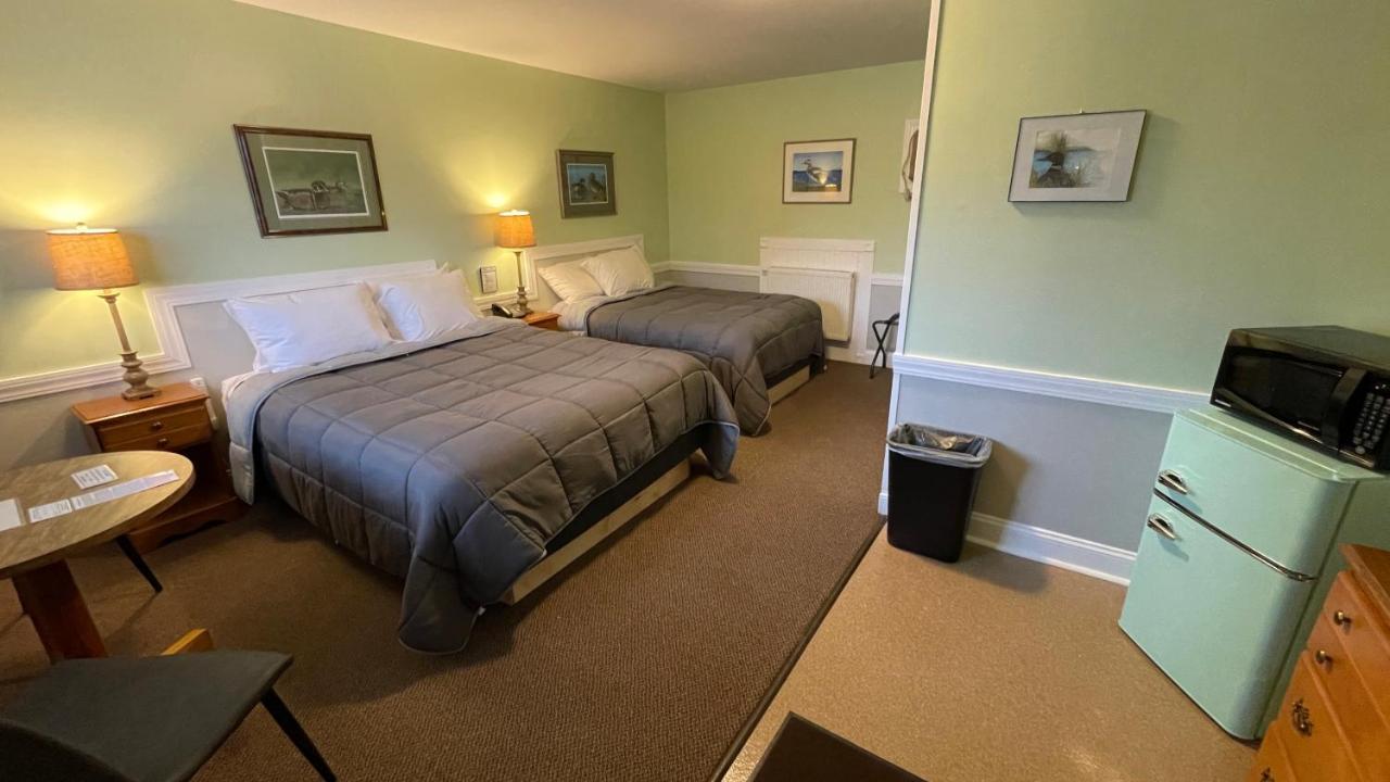 Bucksport Inn Zewnętrze zdjęcie