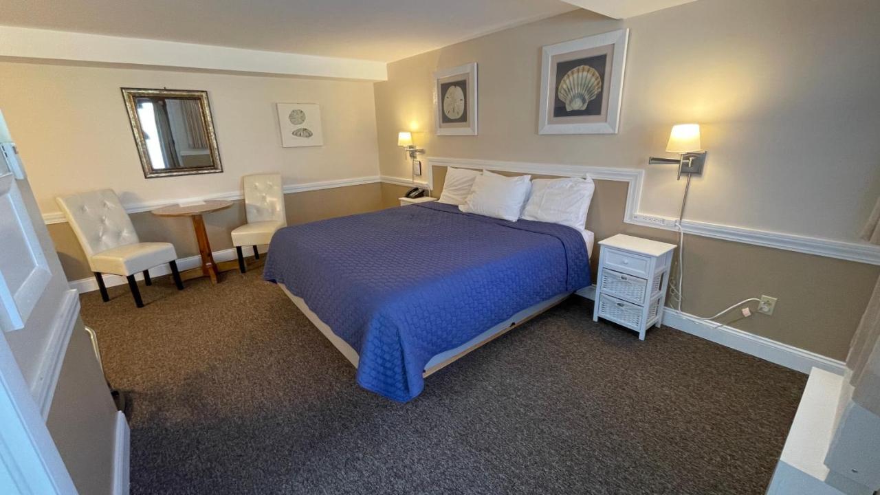 Bucksport Inn Zewnętrze zdjęcie
