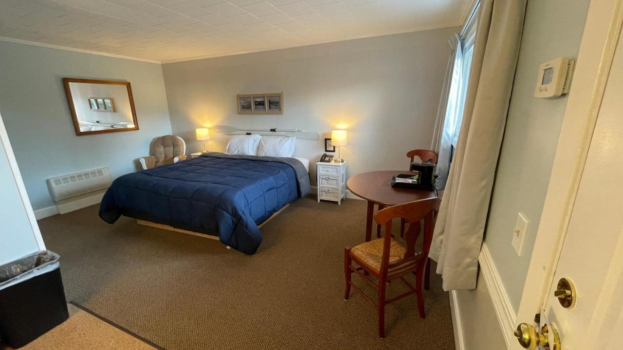 Bucksport Inn Zewnętrze zdjęcie