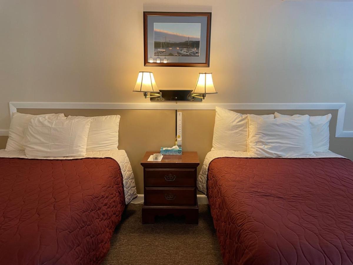 Bucksport Inn Zewnętrze zdjęcie