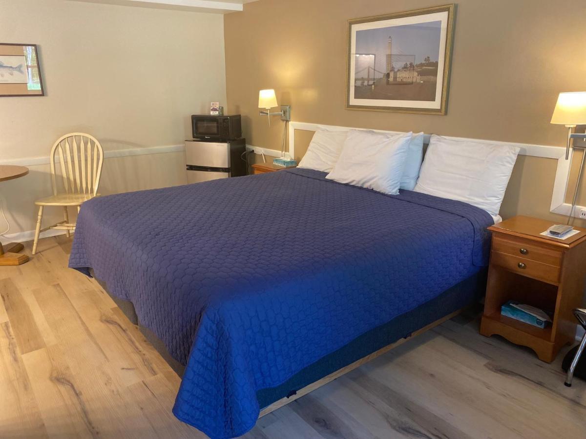 Bucksport Inn Zewnętrze zdjęcie