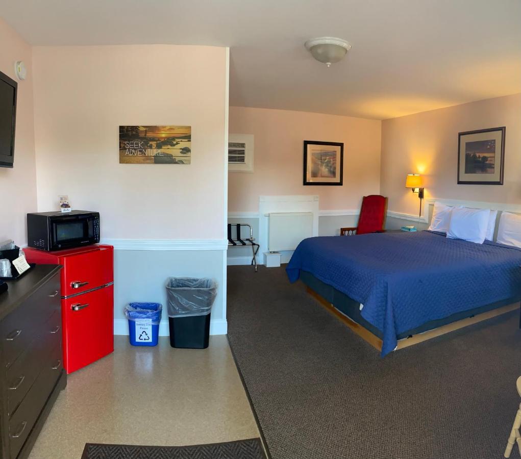 Bucksport Inn Zewnętrze zdjęcie