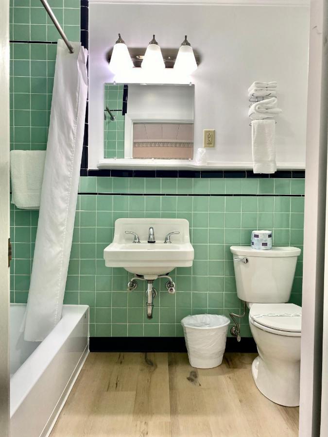 Bucksport Inn Zewnętrze zdjęcie