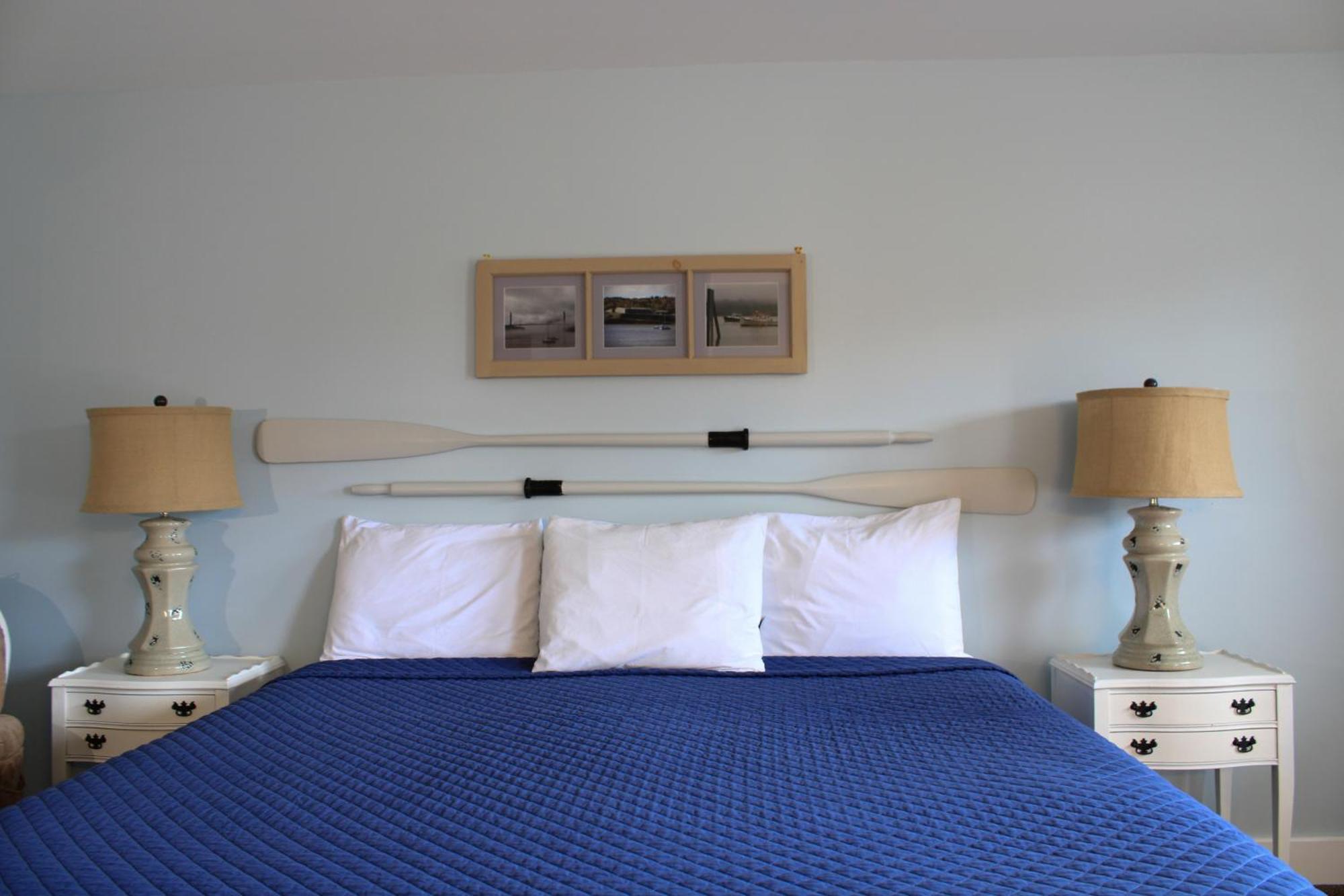 Bucksport Inn Zewnętrze zdjęcie