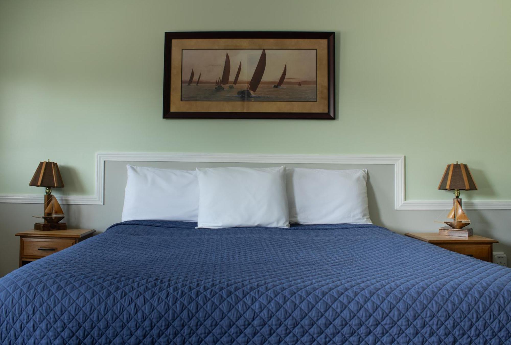 Bucksport Inn Zewnętrze zdjęcie