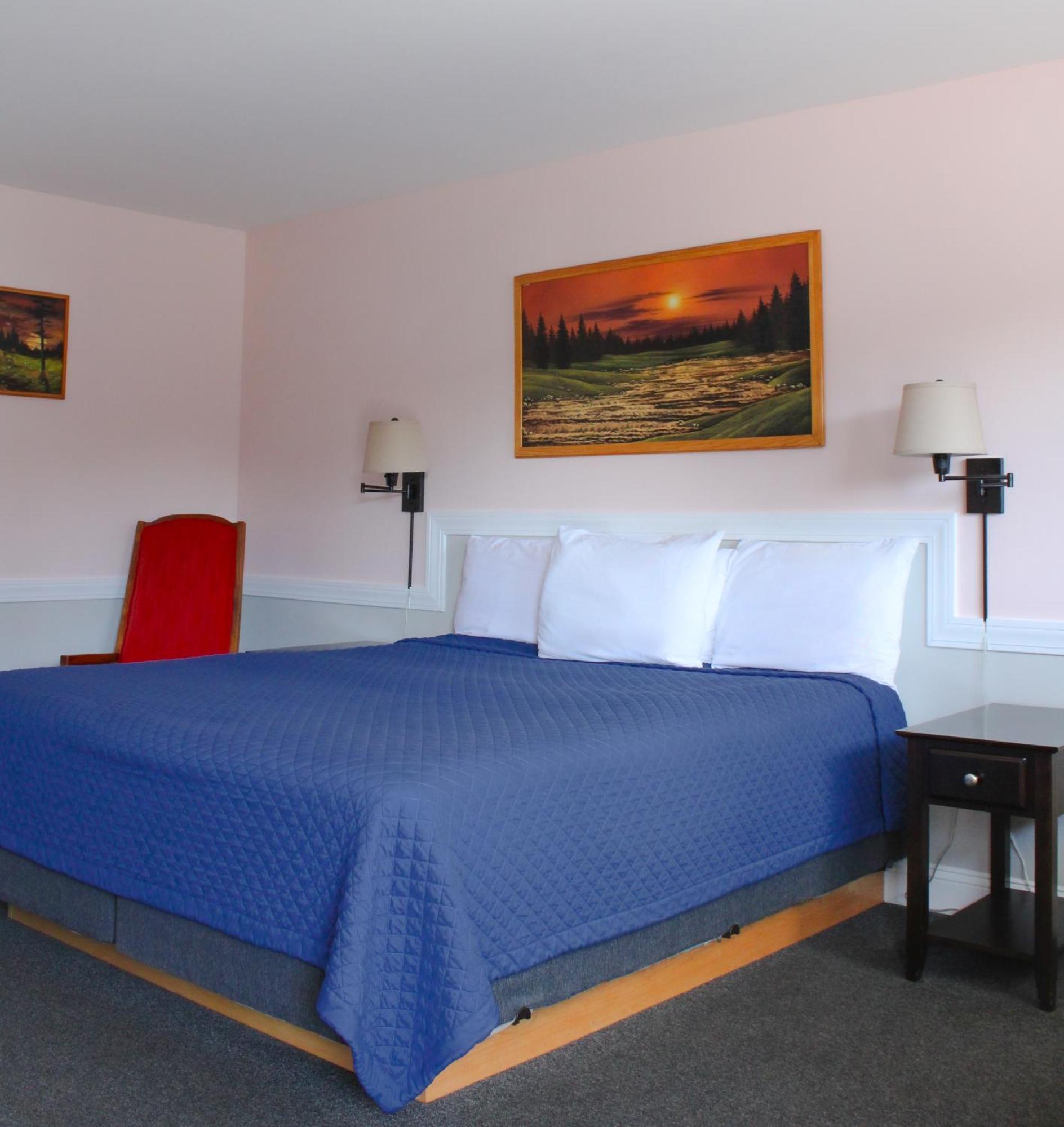 Bucksport Inn Zewnętrze zdjęcie