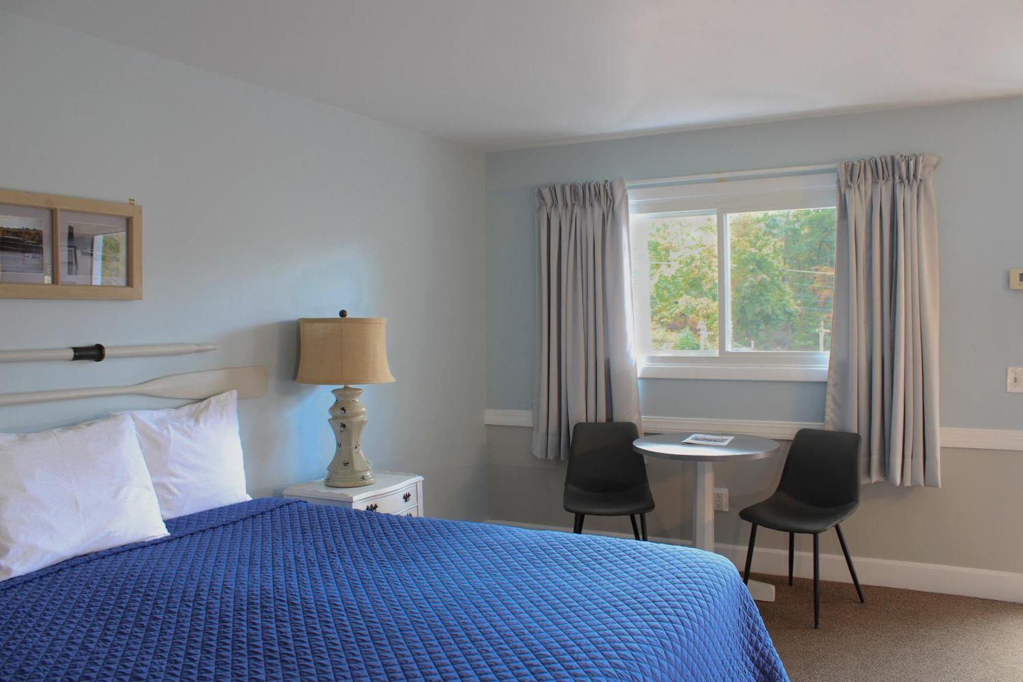 Bucksport Inn Zewnętrze zdjęcie