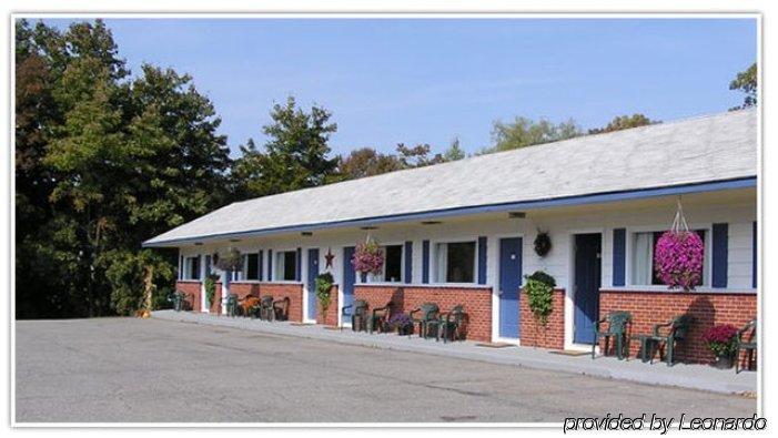 Bucksport Inn Zewnętrze zdjęcie