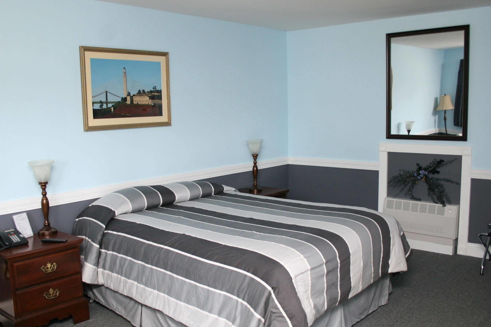 Bucksport Inn Zewnętrze zdjęcie