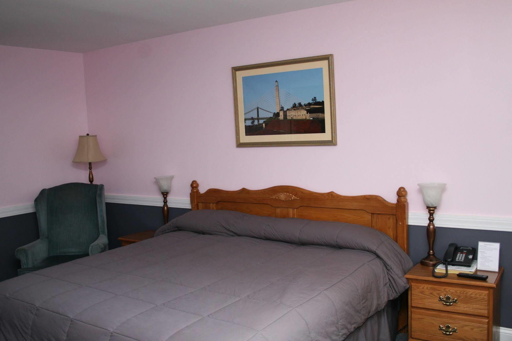 Bucksport Inn Zewnętrze zdjęcie